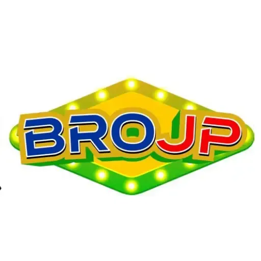 BROJP - Petualangan Arcade Seru dan Menyenangkan
